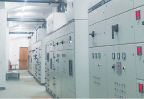 電氣安裝、機電安裝